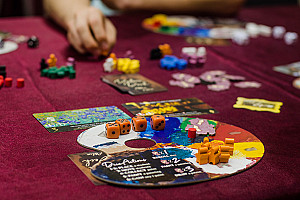 Atelier: The Painter's Studio