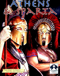 Athens & Sparta