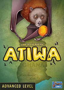 
                                                Изображение
                                                                                                        настольной игры
                                                                                                        «Atiwa»
                                            