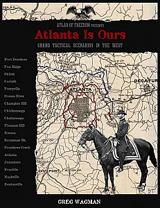
                            Изображение
                                                                дополнения
                                                                «Atlanta is Ours»
                        