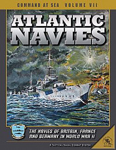 
                            Изображение
                                                                дополнения
                                                                «Atlantic Navies: Command at Sea Volume VII»
                        