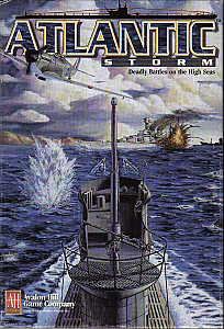 
                            Изображение
                                                                настольной игры
                                                                «Atlantic Storm»
                        