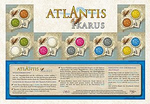 
                            Изображение
                                                                дополнения
                                                                «Atlantis: Ikarus Expansion»
                        