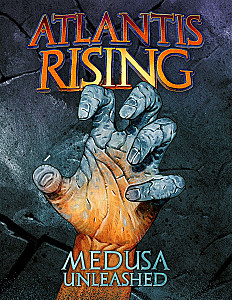
                            Изображение
                                                                дополнения
                                                                «Atlantis Rising: Medusa Unleashed»
                        