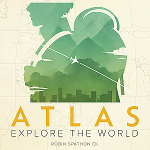 Atlas: Explore the World