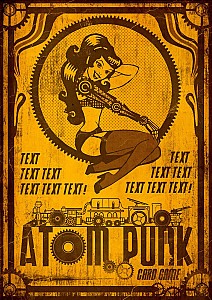 AtomPunk