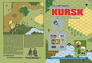 
                            Изображение
                                                                дополнения
                                                                «ATS Core Module: Clash Along The Psel I»
                        