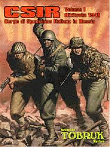 
                            Изображение
                                                                дополнения
                                                                «ATS: Nikitovka 1941»
                        