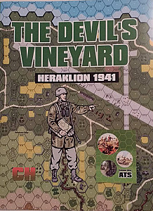 
                            Изображение
                                                                дополнения
                                                                «ATS The Devil's Vineyard: Heraklion 1941»
                        