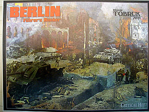 
                            Изображение
                                                                дополнения
                                                                «ATS: The Fuhrers Bunker – Berlin Red Victory»
                        