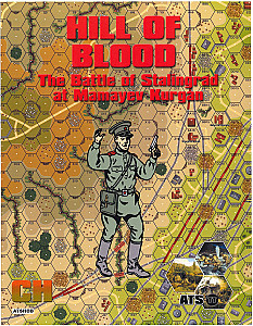 
                            Изображение
                                                                дополнения
                                                                «ATS TT: Hill of Blood – Mamayev Kurgan»
                        