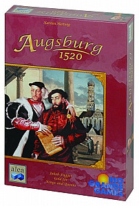 Augsburg 1520