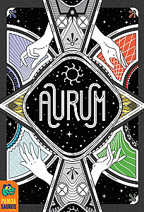 
                                                Изображение
                                                                                                        настольной игры
                                                                                                        «Aurum»
                                            
