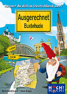 Ausgerechnet Buxtehude