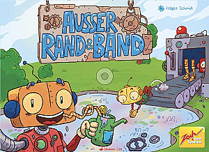Ausser Rand & Band