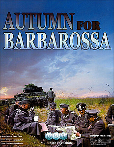 Autumn For Barbarossa