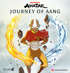 Avatar: The Journey of Aang