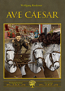 Ave Caesar