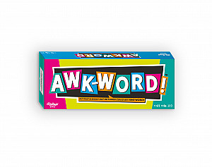Awk-Word
