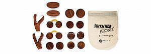 
                            Изображение
                                                                дополнения
                                                                «Awkward Pucket Extension pack»
                        