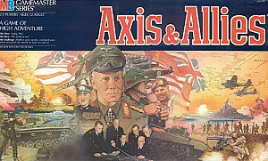 
                            Изображение
                                                                настольной игры
                                                                «Axis & Allies»
                        