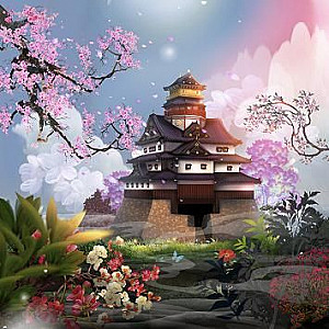 Azuchi Castle