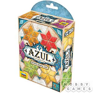 Азул. Летний дворец. Мини