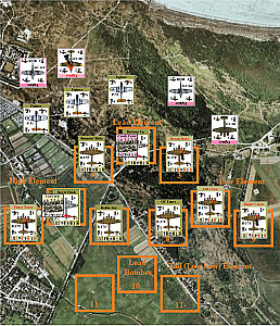 
                            Изображение
                                                                настольной игры
                                                                «B-17 Bomber Squadron: A Solitaire Game of the WWII Daylight Bombing Campaign over Europe.»
                        