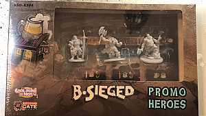 
                            Изображение
                                                                промо
                                                                «B-Sieged: Sons of the Abyss – Promo Heroes: Eivor the Knoble, Thorlak the Barbarian, and Donatto the Cook»
                        