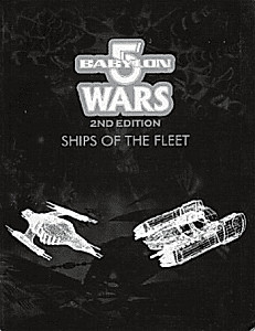 
                            Изображение
                                                                дополнения
                                                                «Babylon 5 Wars: Ships of the Fleet»
                        