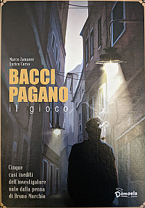 Bacci Pagano the game