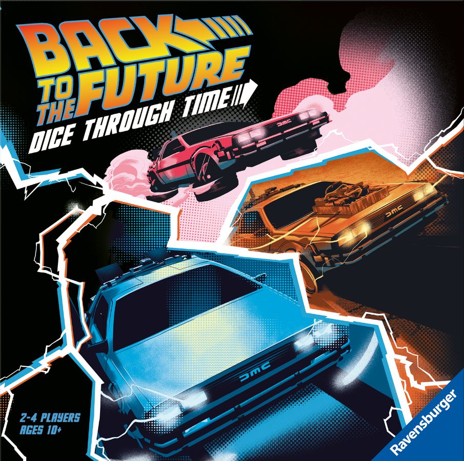 Back to the Future»