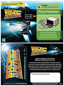 
                            Изображение
                                                                дополнения
                                                                «Back to the Future: The Card Game – Pizza Hydrator»
                        