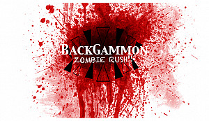 
                            Изображение
                                                                дополнения
                                                                «Backgammon: Zombie Rush»
                        