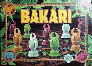 Bakari