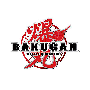 Bakugan Battle Brawlers