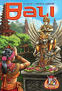 
                            Изображение
                                                                настольной игры
                                                                «Bali»
                        