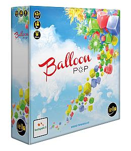 Balloon Pop