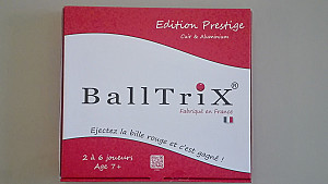 BallTriX
