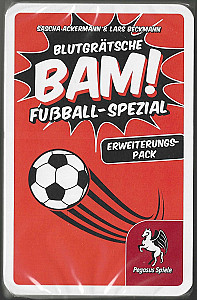 BAM! Fußball-Spezial