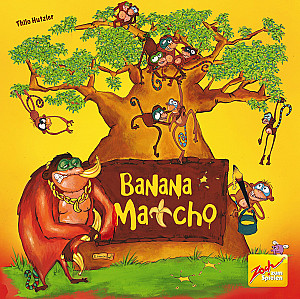 Banana Matcho