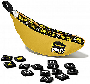 
                            Изображение
                                                                настольной игры
                                                                «Bananagrams Party»
                        