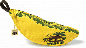 
                            Изображение
                                                                настольной игры
                                                                «Bananagrams WildTiles»
                        