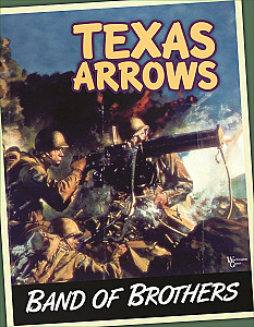 
                            Изображение
                                                                дополнения
                                                                «Band of Brothers: Texas Arrows»
                        