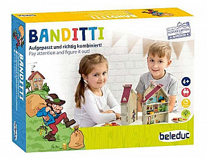 Banditti