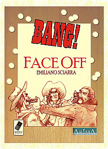 
                            Изображение
                                                                дополнения
                                                                «BANG! Face Off»
                        