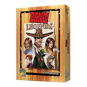 
                            Изображение
                                                                дополнения
                                                                «BANG! Legends»
                        