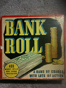 Bank Roll