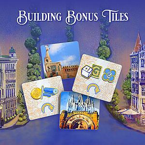 
                            Изображение
                                                                дополнения
                                                                «Barcelona: Passeig de Gràcia – New Building Bonus Tiles»
                        