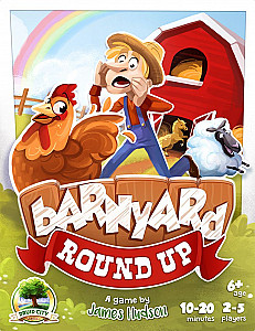 Barnyard Roundup